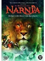 The Chronicles of Narnia - The Lion, the Witch and the Wardrobe