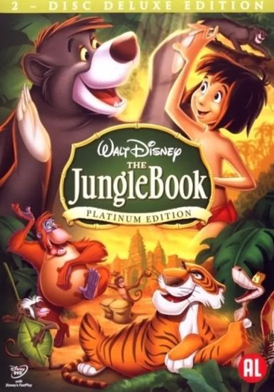 Jungle Book