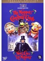 Muppet Christmas Carol