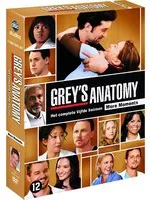 Grey's Anatomy - Seizoen 5 (DVD)