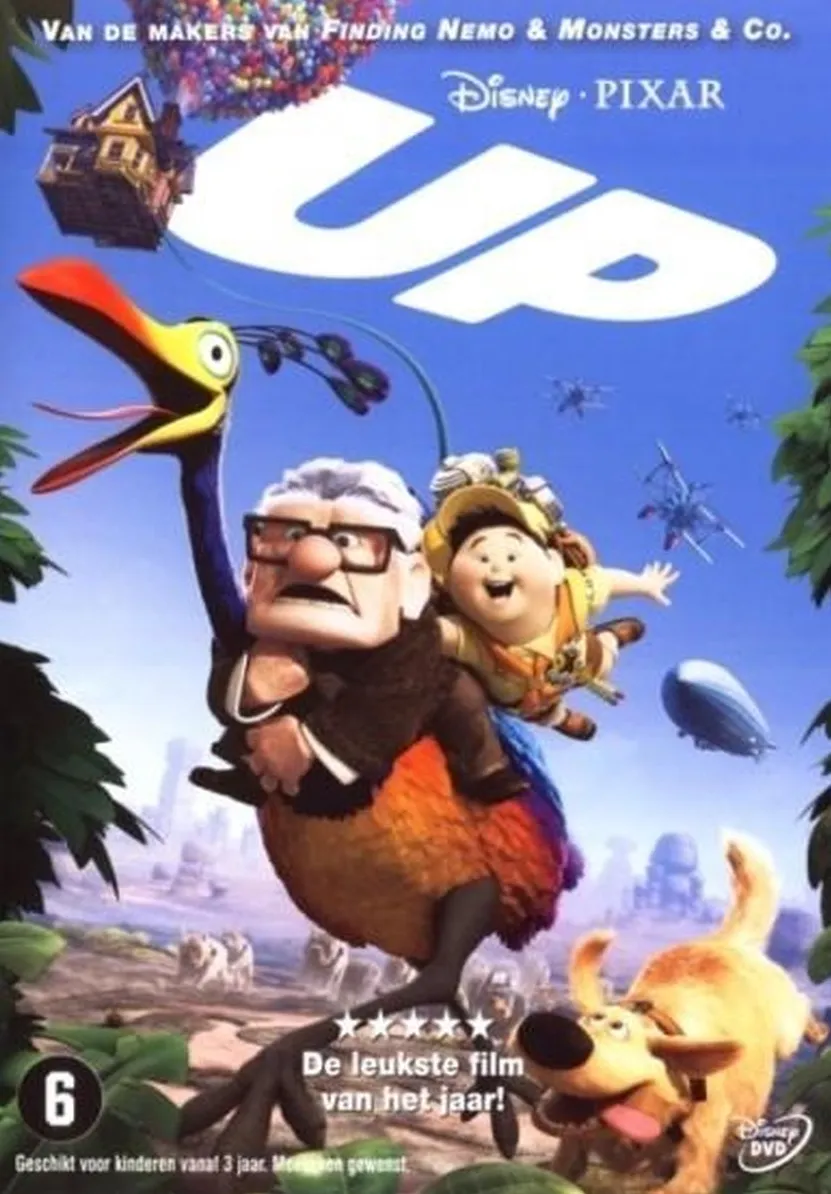 Up (DVD)