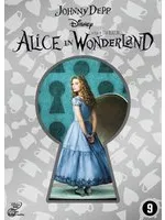 Omslag van Alice In Wonderland (Special Edition)