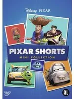 Pixar Shorts Mini Collection