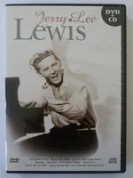 Omslag van Jerry Lee Lewis