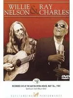 Willie Nelson & Ray Charles - Live