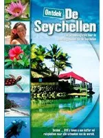 Omslag van Ontdek De Seychellen