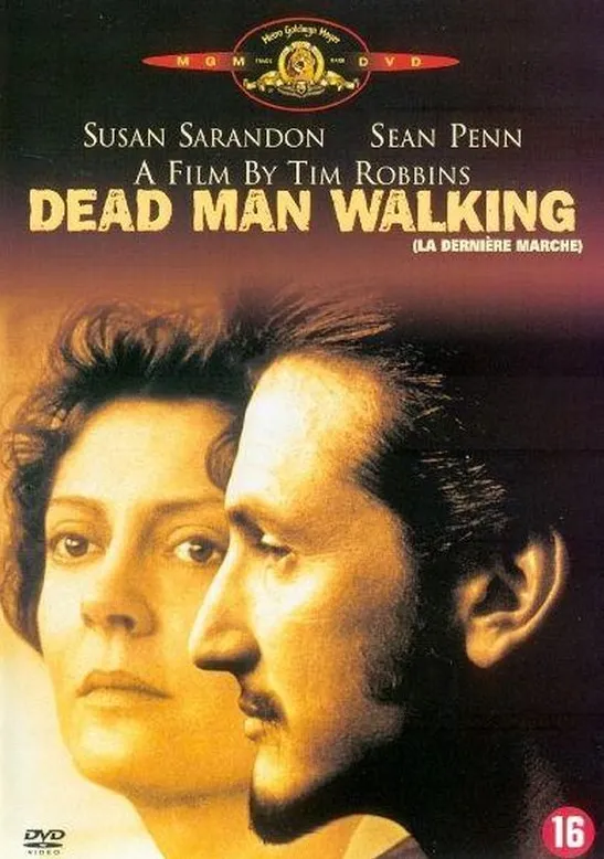 Omslag van Speelfilm - Dead Man Walking
