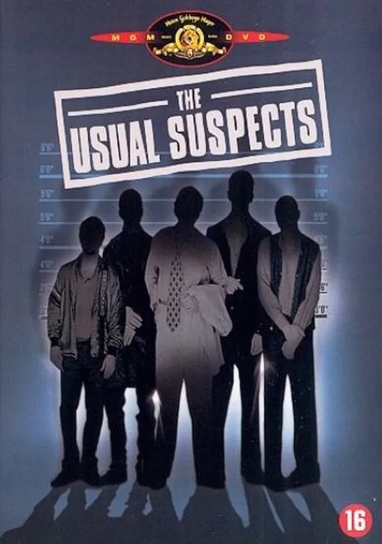 Usual Suspects