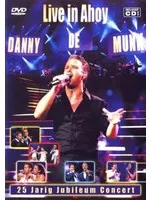 Omslag van Danny De Munk - Live In Ahoy (DVD)