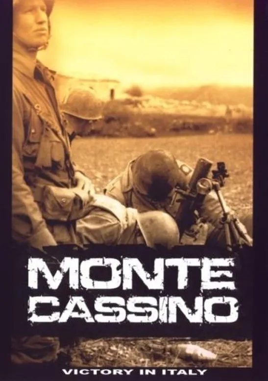 Monte Cassino