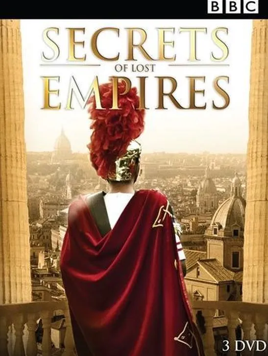 Secrets Of Lost Empires