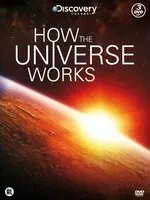 Omslag van How The Universe Works