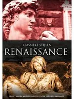 Omslag van Klassieke Stijlen - Renaissance