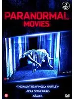 Omslag van Paranormal Movies