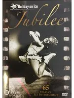 Omslag van Holiday On Ice Jubilee - 65 Years Of Entertainment DVD