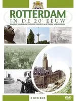 Rotterdam In De 20 Ste Eeuw (DVD)