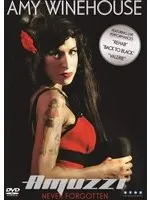 Amy Winehouse - Never Forgotten