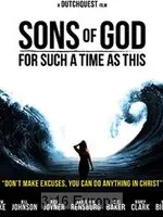 Omslag van Sons Of God - Documentaire