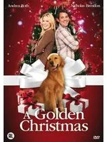 A Golden Christmas