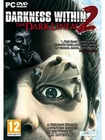 Omslag van Darkness Within 2: The Dark Lineage - Windows