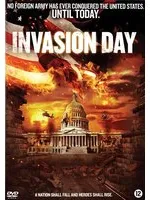 Omslag van Invasion Day