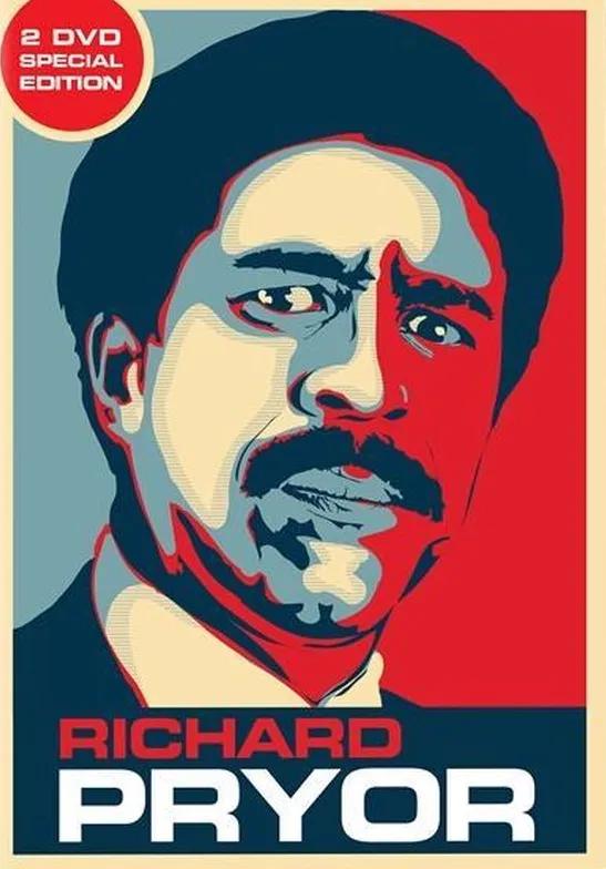 Omslag van Special Interest - Richard Pryor Special Edition