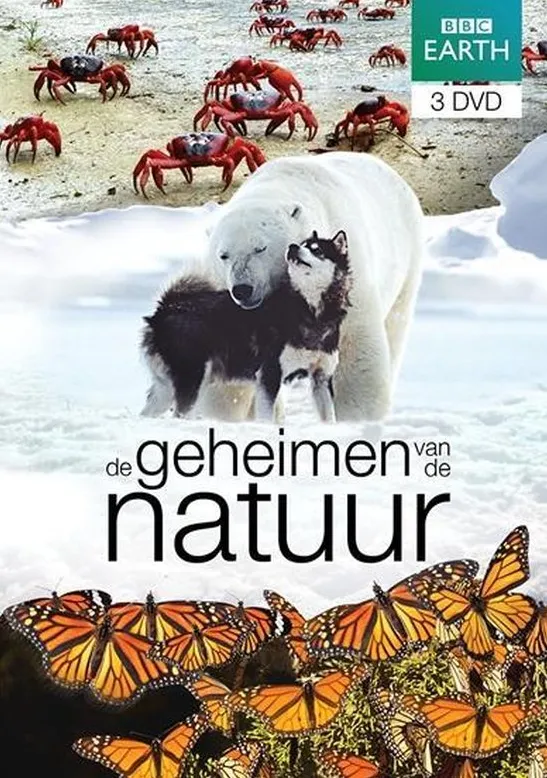 Geheimen Van De Natuur