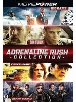 Adrenaline Rush Collection 1 (DVD)