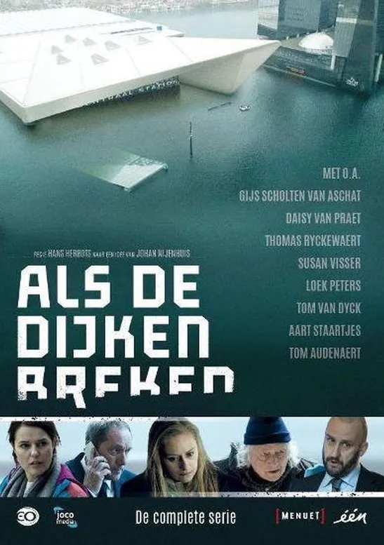 Als De Dijken Breken