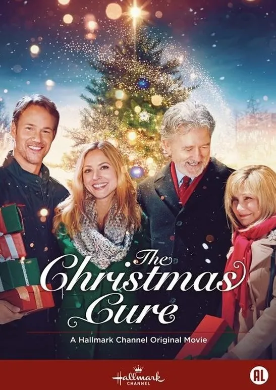 Christmas Cure (DVD)