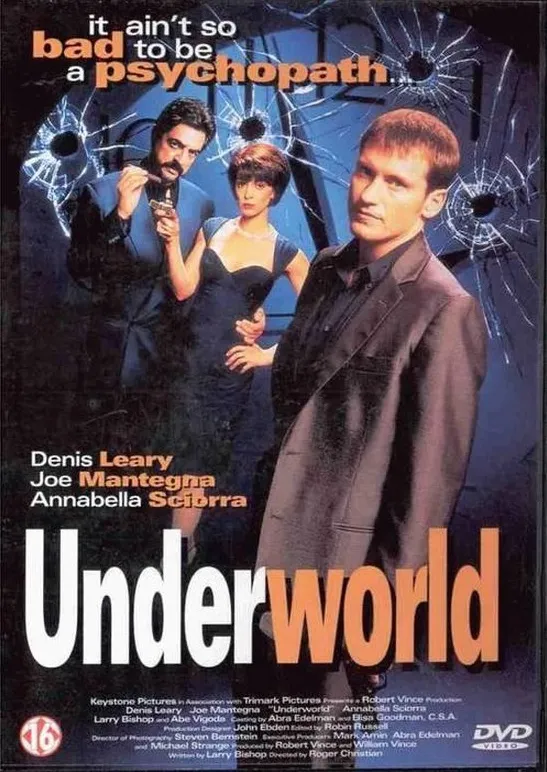 Underworld