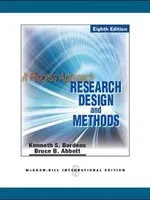 Research Design and Methods