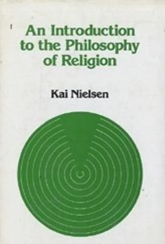 Introduction to the Philosophy of Religion