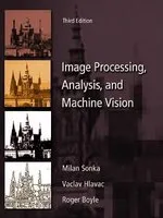 Omslag van Image Processing, Analysis & and Machine Vision