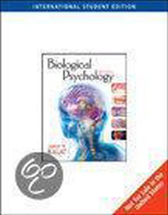 Biological Psychology