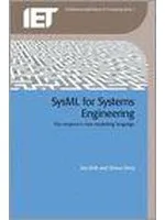 Omslag van SysML for Systems Engineering