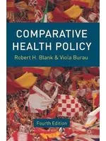 Comparative Health Policy