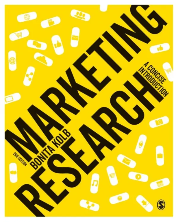 Marketingresearch