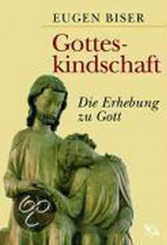 Gotteskindschaft (Duits)