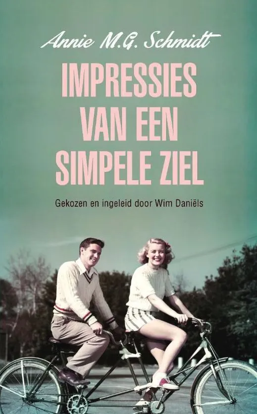 Impressies van een simpele ziel