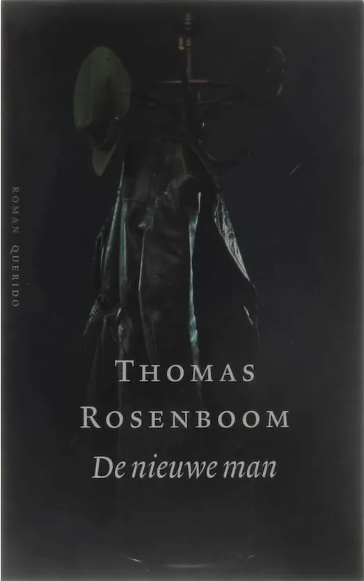 Thomas Rosenboom - Nieuwe Man