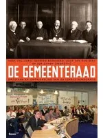 Omslag van De Gemeenteraad