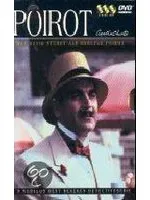 Omslag van Poirot 3 Dvd