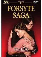 Omslag van Forsyte Saga 2 (2DVD)