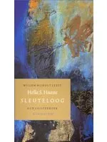 Omslag van Sleuteloog 6Cd Luisterboek