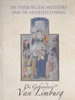 Omslag van De Gebroeders Van Limburg DVD (2005)