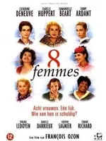 8 Femmes