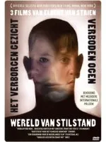 Omslag van 3 Films Van Elbert Van Strien