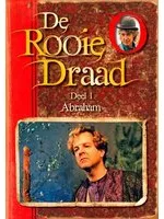 Omslag van De Rode Draad - Abraham