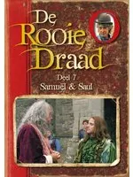 Omslag van De Rooie Draad-Samuel..